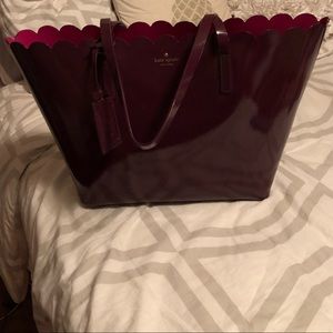Kate Spade tote bag